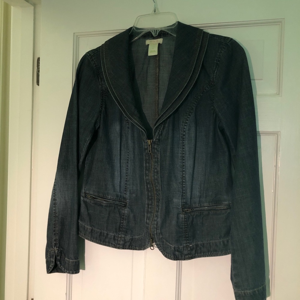 Like new - Jean Jacket